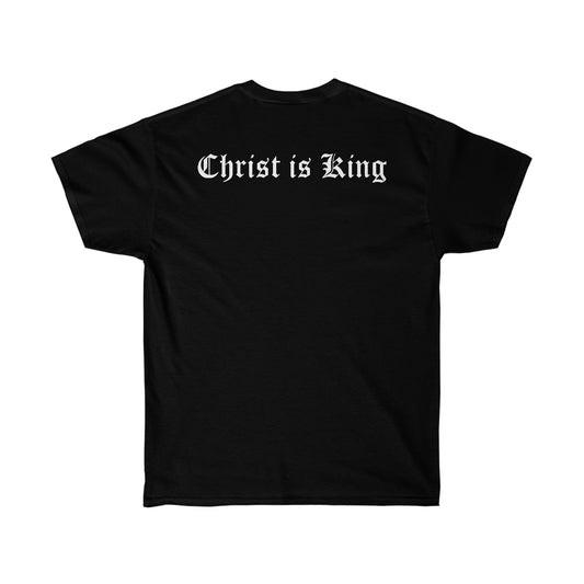 Christ is King - T-shirt